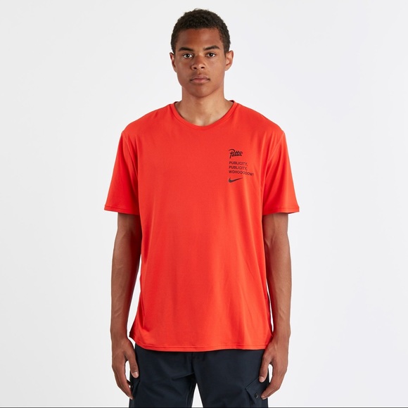 nike patta shirt
